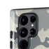 NFL Buffalo Bills Camo Galaxy S25 Ultra Impact Case