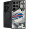 NFL Buffalo Bills Camo Galaxy S25 Ultra Kickstand Case