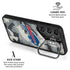 NFL Buffalo Bills Camo Galaxy S25 Ultra Kickstand Case