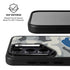 NFL Buffalo Bills Camo Galaxy S24 Ultra Kickstand Case