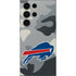 NFL Buffalo Bills Camo Galaxy S25 Ultra Skin