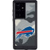 NFL Buffalo Bills Camo Galaxy S24 Ultra Waterproof Case