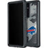NFL Buffalo Bills Camo Galaxy S24 Ultra Waterproof Case