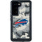 NFL Buffalo Bills Camo Galaxy S24 Waterproof Case