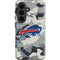 NFL Buffalo Bills Camo Galaxy S26 Impact Case