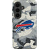 NFL Buffalo Bills Camo Galaxy S26 Impact Case