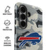NFL Buffalo Bills Camo Galaxy S26 Impact Case
