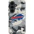 NFL Buffalo Bills Camo Galaxy S26 Plus Impact Case