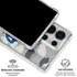 NFL Buffalo Bills Camo Galaxy S26 Ultra Clear Case