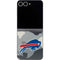 NFL Buffalo Bills Camo Galaxy Z Flip6 Skin