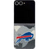 NFL Buffalo Bills Camo Galaxy Z Flip6 Skin
