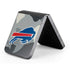 NFL Buffalo Bills Camo Galaxy Z Flip6 Skin