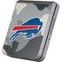 NFL Buffalo Bills Camo Galaxy Z Flip6 Skin