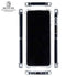 NFL Buffalo Bills Camo Galaxy Z Flip6 Clear Case