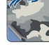 NFL Buffalo Bills Camo Galaxy Z Fold5 5G Skin
