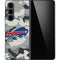 NFL Buffalo Bills Camo Galaxy Z Fold5 5G Skin