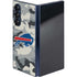 NFL Buffalo Bills Camo Galaxy Z Fold6 Skin
