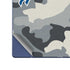 NFL Buffalo Bills Camo Galaxy Z Fold6 Skin