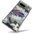NFL Buffalo Bills Camo Google Pixel 8a Clear Case