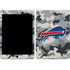 NFL Buffalo Bills Camo iPad Skins