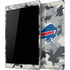 NFL Buffalo Bills Camo iPad Skins