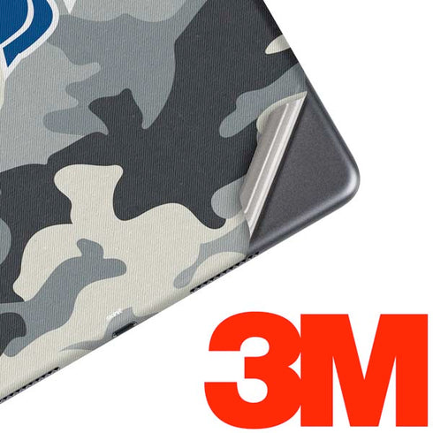 NFL Buffalo Bills Camo iPad Skins
