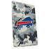 NFL Buffalo Bills Camo Apple iPad Skin
