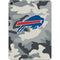 NFL Buffalo Bills Camo Apple iPad Air Skin