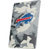 NFL Buffalo Bills Camo Apple iPad Air Skin