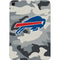 NFL Buffalo Bills Camo Apple iPad Mini Skin