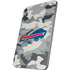 NFL Buffalo Bills Camo Apple iPad Mini Skin