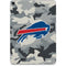 NFL Buffalo Bills Camo Apple iPad Pro Skin