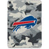 NFL Buffalo Bills Camo Apple iPad Pro Skin