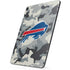 NFL Buffalo Bills Camo Apple iPad Pro Skin