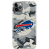 NFL Buffalo Bills Camo iPhone Cases