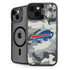 NFL Buffalo Bills Camo iPhone 13 Kickstand Case