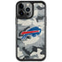 NFL Buffalo Bills Camo iPhone Cases
