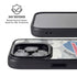 NFL Buffalo Bills Camo iPhone 13 Pro Kickstand Case