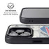 NFL Buffalo Bills Camo iPhone 14 Pro Kickstand Case
