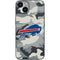 NFL Buffalo Bills Camo iPhone Skins