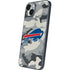 NFL Buffalo Bills Camo iPhone Skins