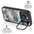 NFL Buffalo Bills Camo iPhone 15 Plus Kickstand Case