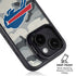 NFL Buffalo Bills Camo iPhone 15 Plus Kickstand Case