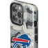 NFL Buffalo Bills Camo iPhone 15 Pro Impact Case