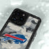 NFL Buffalo Bills Camo iPhone 15 Pro Waterproof Case