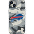 NFL Buffalo Bills Camo iPhone 15 Skin