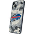 NFL Buffalo Bills Camo iPhone 15 Skin