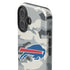 NFL Buffalo Bills Camo iPhone 16 Impact Case