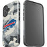 NFL Buffalo Bills Camo iPhone 16 Impact Case