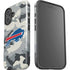 NFL Buffalo Bills Camo iPhone 16 Plus Impact Case